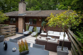 CHALET FRODO EN BELLE, Durbuy